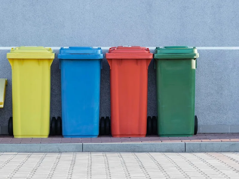 Diferencias entre ISO 9001 e ISO 14001: ¿Cuál necesita su empresa?