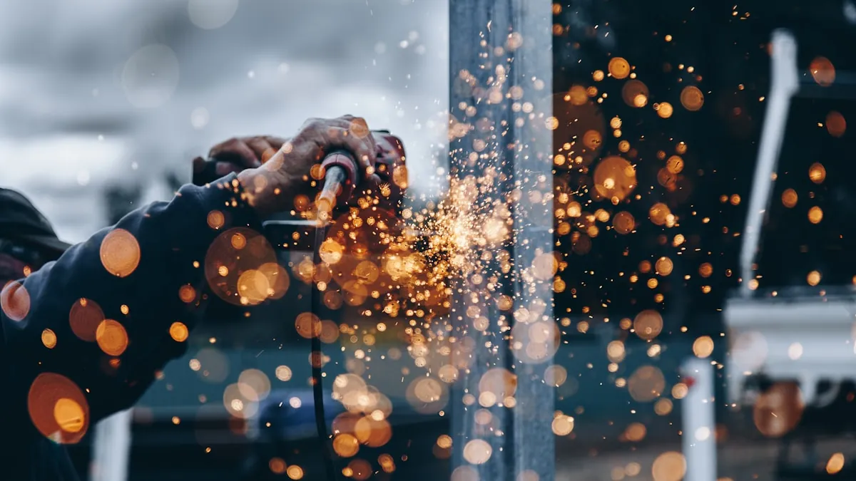 ISO 45001 en construcción y minería — guía de implementación 2026