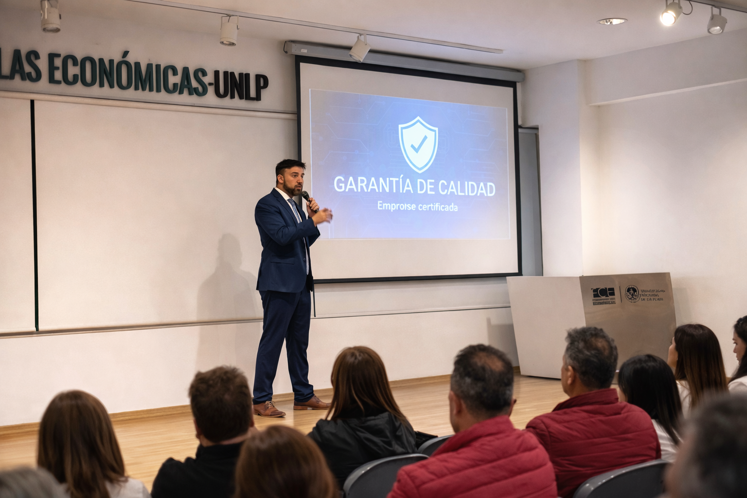 Caso de éxito