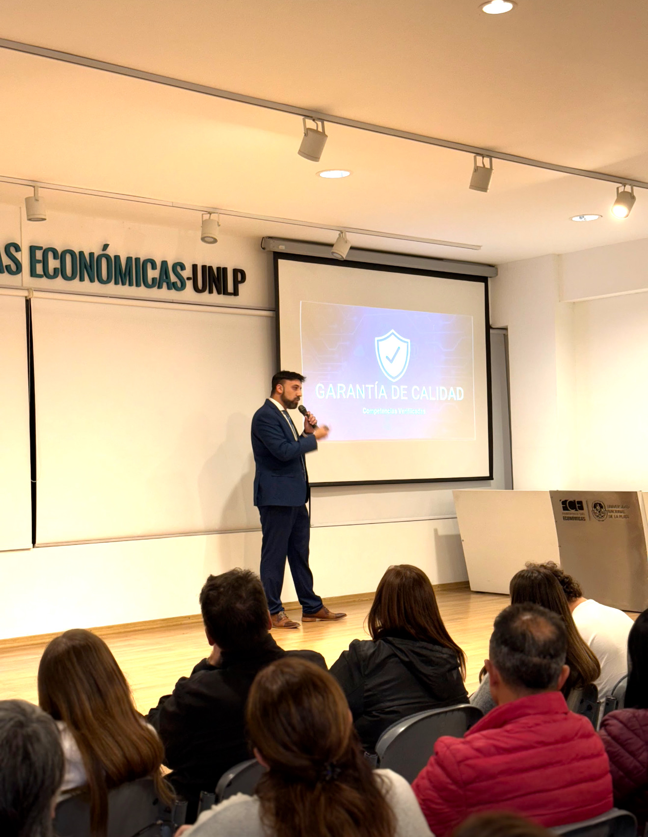Digitalización en los OEC: Hoja de Ruta