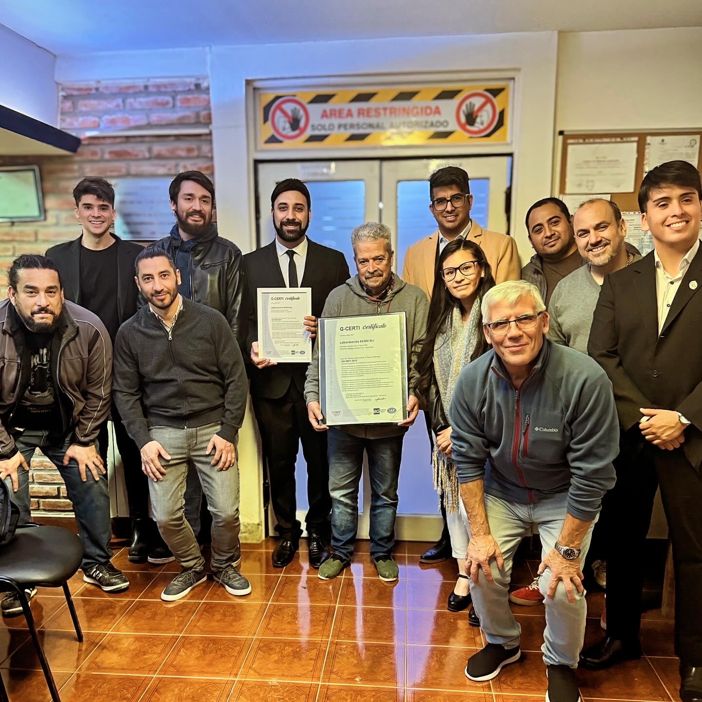 Certificación ISO en LATAM: El Boom del Nearshoring Impulsa un Crecimiento Histórico