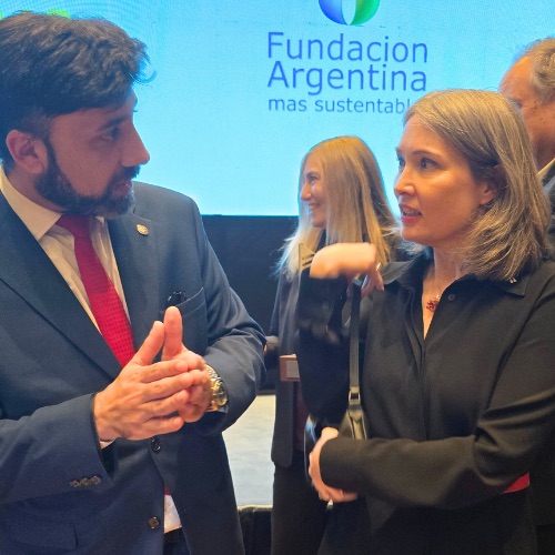 Caso de éxito