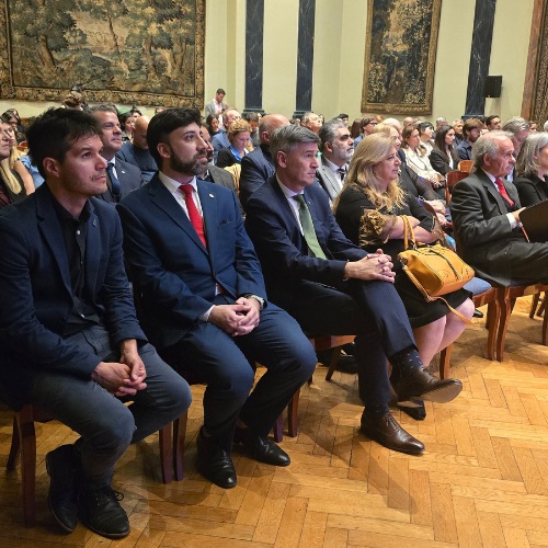 Caso de éxito
