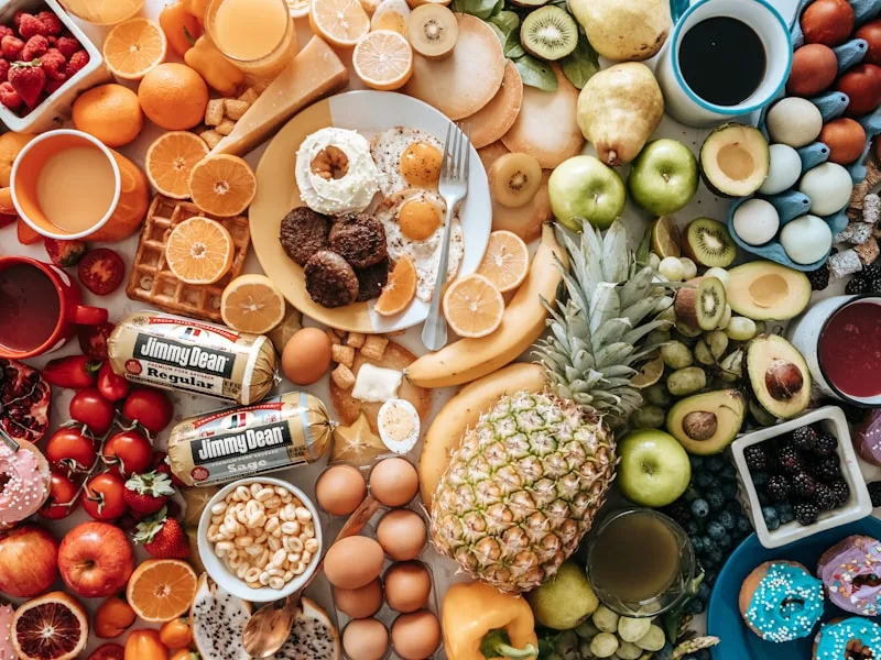 Industria Alimentaria