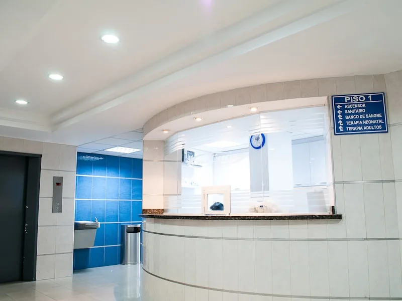 Salud y Dispositivos Médicos