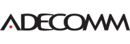 Logotipo de ADECOMM S.A.