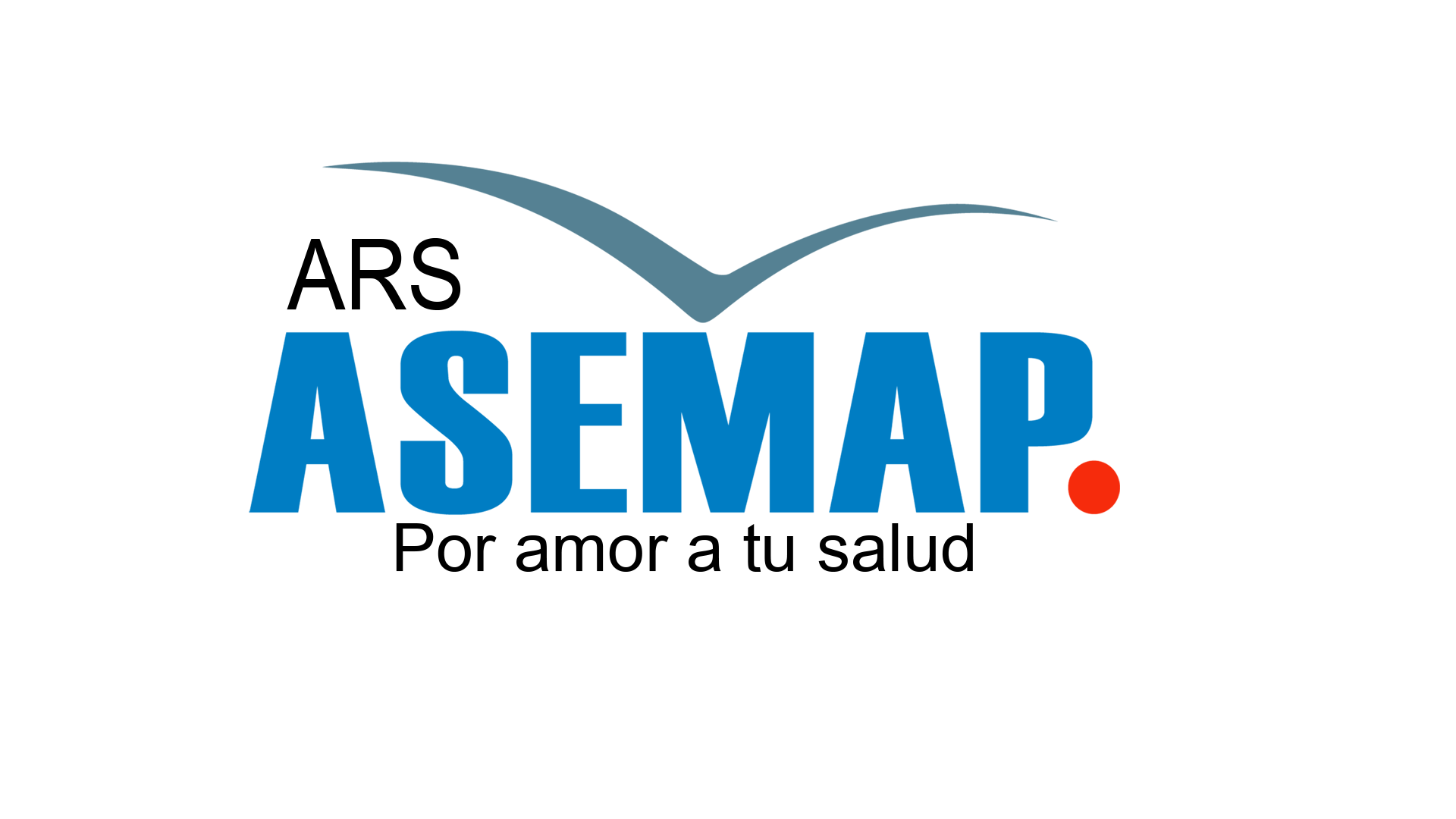Logotipo de ARS ASEMAP