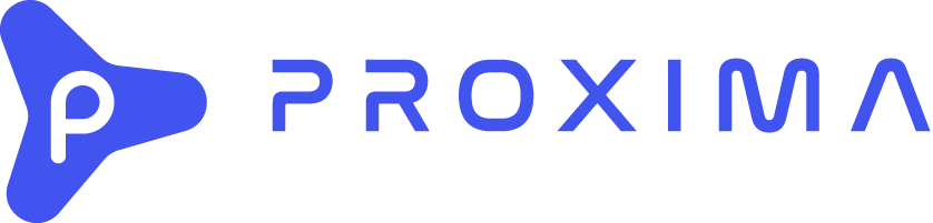 Logotipo de PROXIMA SOLUTIONS LLC