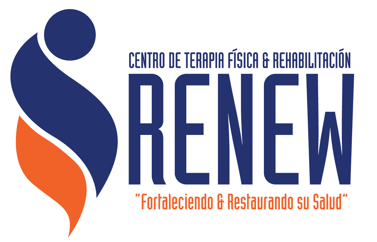 Logotipo de RENEW