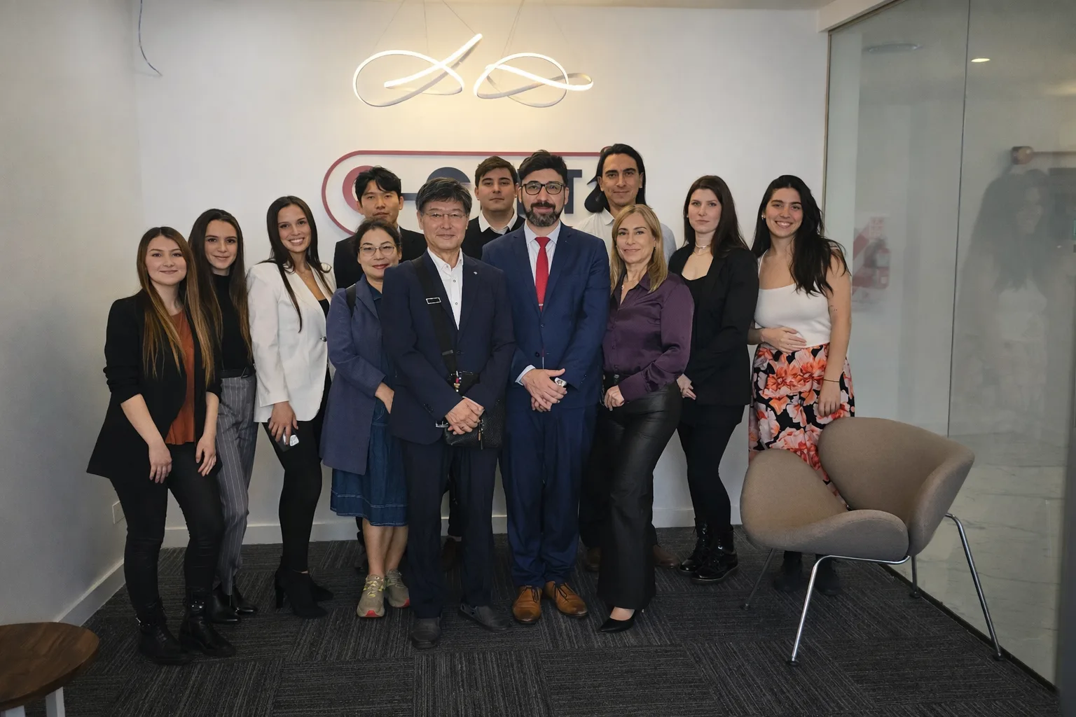 Equipo de G-CERTI