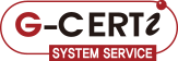 G-CERTI System Service