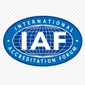 International Accreditation Forum