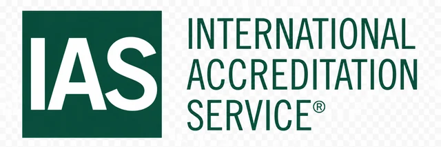 International Accreditation Service