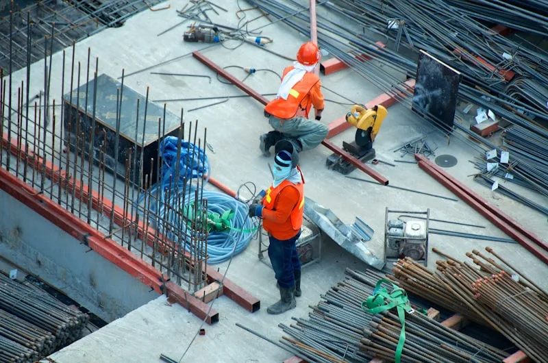 Construcción e Infraestructura