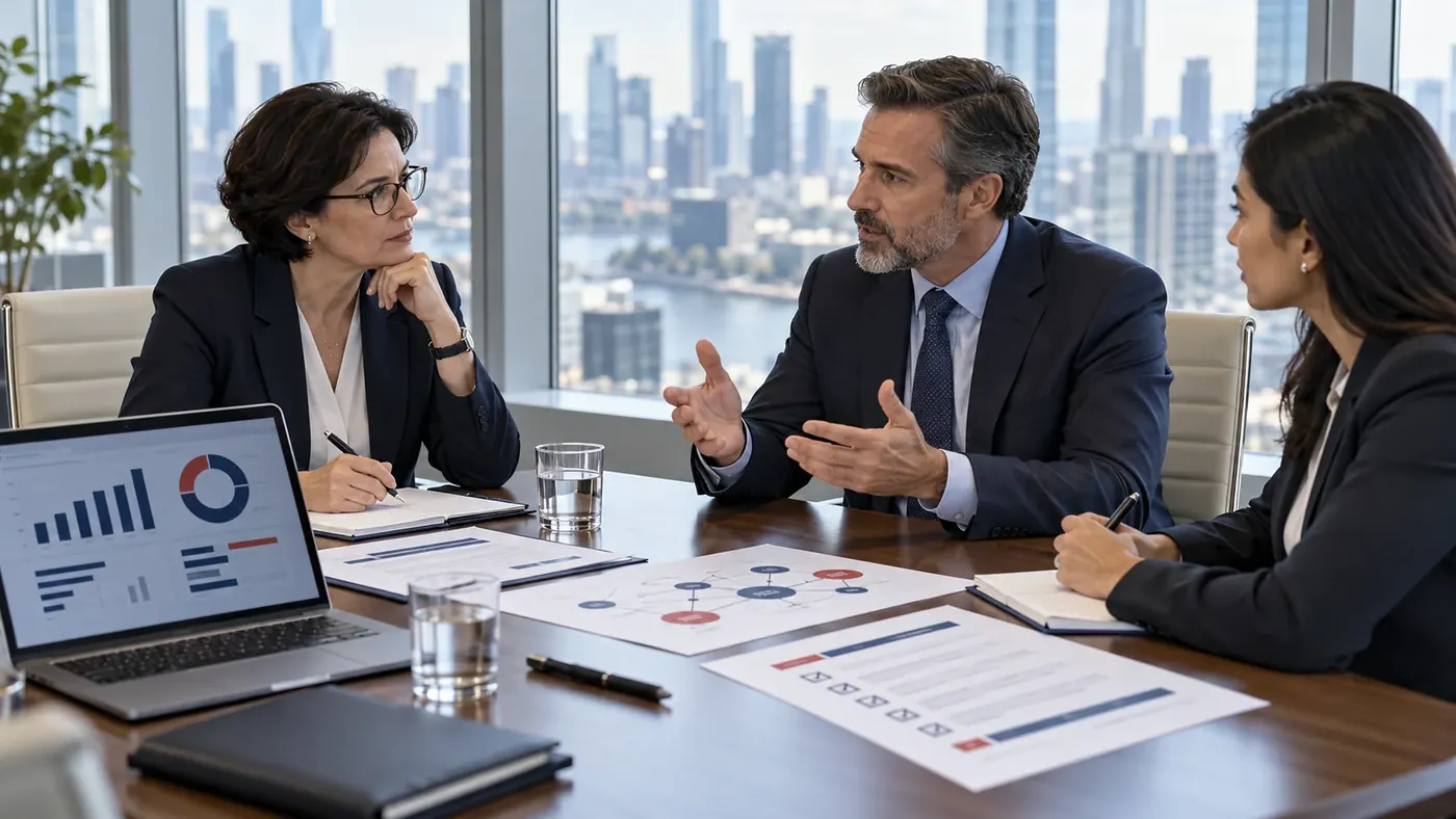 Auditoría de un sistema de gestión · ISO 37001
