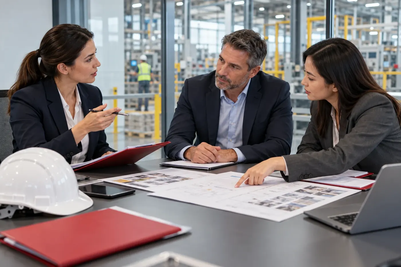 Auditoría de un sistema de gestión · ISO 45001